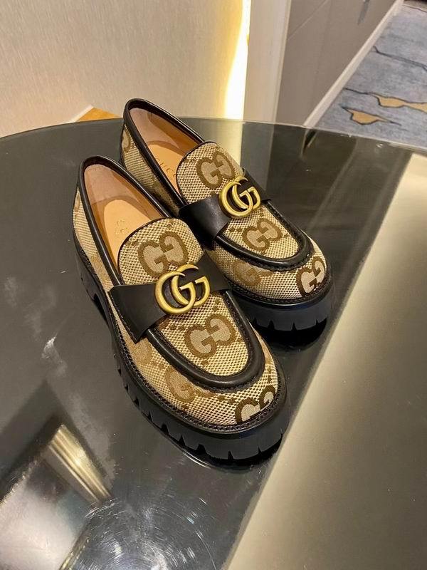 Gucci Women's Shoes 1326